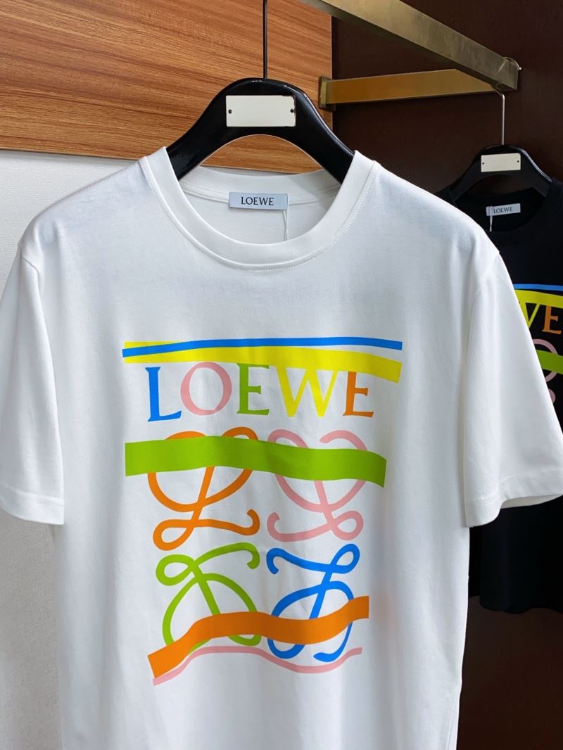 Loewe T-Shirts